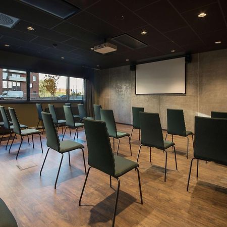Scandic Helsfyr Осло Екстер'єр фото